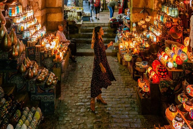 Cairo Luxury Tours to Egyptian Museum,Coptic Cairo & Bazaar - Guide Quality Is the Biggest Variable
