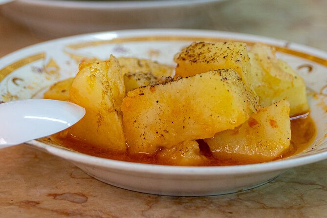 Cairo Nights Food Tour with 15+ Tastings - Why this Cairo food walk is worth your evening