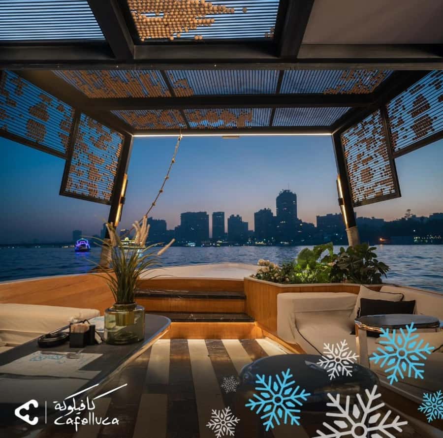 Cairo: Private Felucca Ride with Dinner and Drinks - Practical details to settle before you go