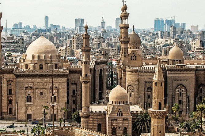 Cairo private guided tours visit Islamic and Coptic Cairo - Who will get the most from this tour