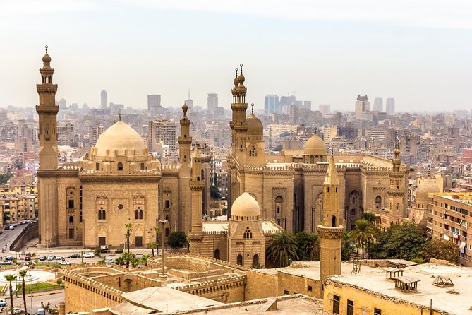 Cairo private guided tours visit Islamic and Coptic Cairo - Should you book this Cairo tour?
