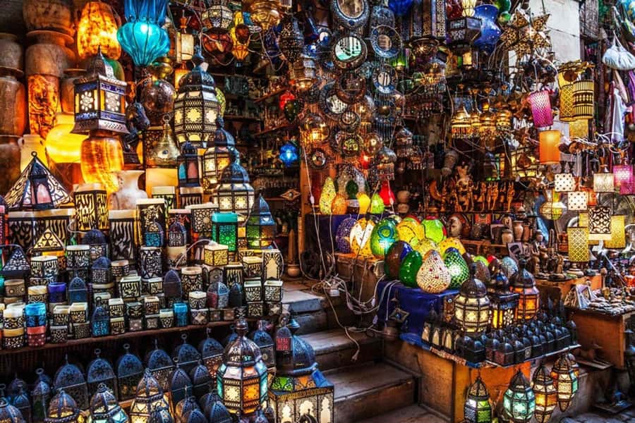 Cairo: Private Half-Day Local Market and Souq Tour - Why a private Cairo market tour works well