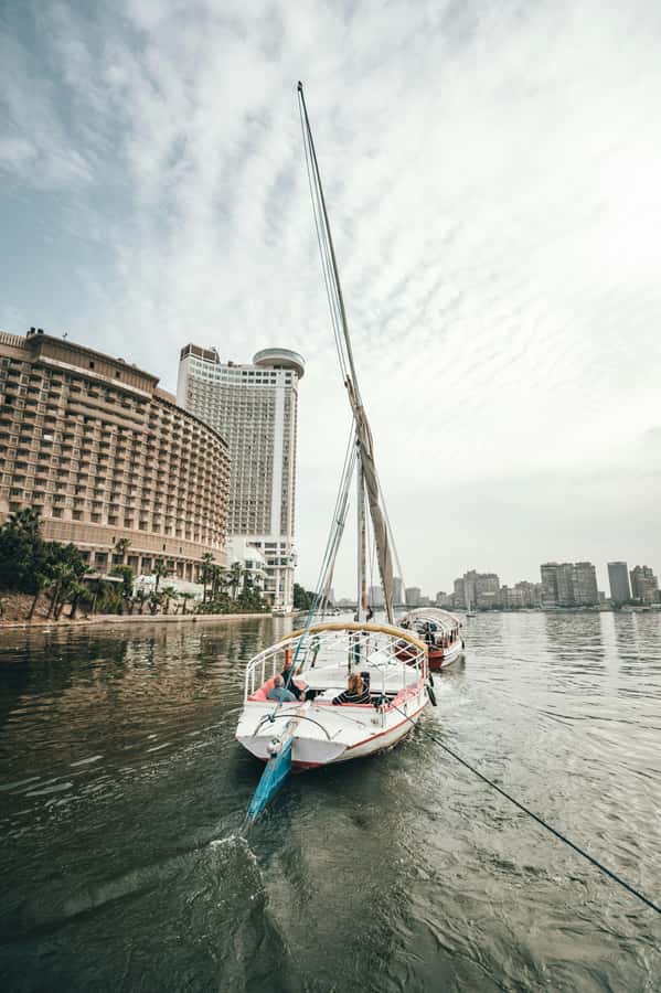 Cairo: Sunset Felucca Ride and Food Tour With Private Guide - Who will enjoy this evening most?