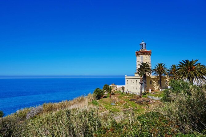 Camel ride in Tanger - What this Tangier camel tour really includes