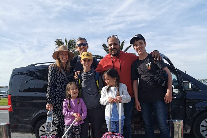 Camel ride in Tanger - Is $40.55 a fair price?