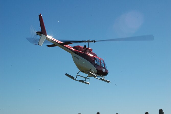 Camps Bay and Hout Bay Helicopter Tour from Cape Town - Is the $199.28 price worthwhile?