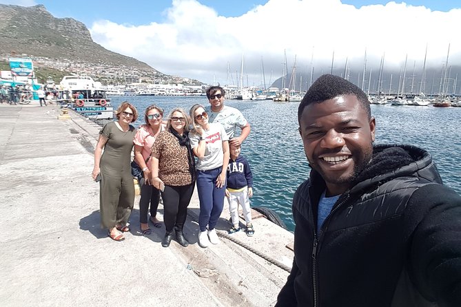 Cape of Good Hope and Penguins Full-Day Tour from Cape Town - Key points to know before booking