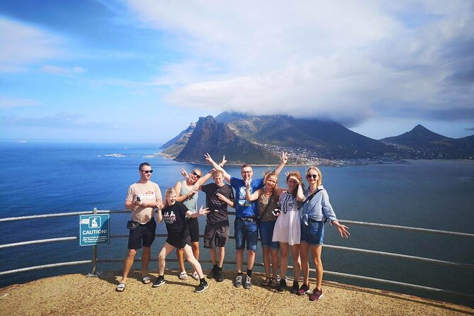 Cape of Good Hope and Penguins Full-Day Tour from Cape Town - Why this Cape Peninsula day works so well