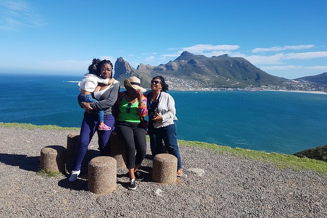 Cape of Good Hope and Penguins Full-Day Tour from Cape Town - A short break at Noordhoek Farm Village