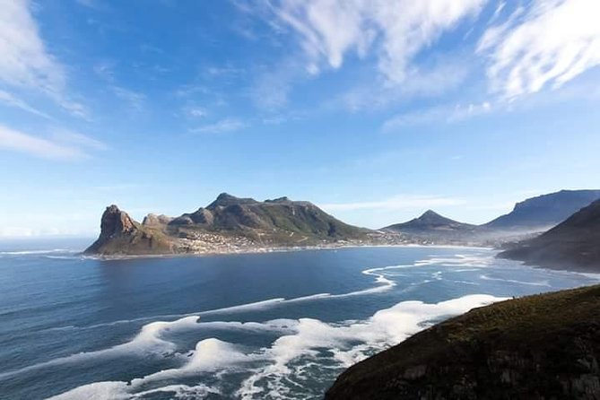 Cape of Good Hope & Boulders Beach Private Tour (Including Lunch) - Bo-Kaap begins the day with color and difficult history