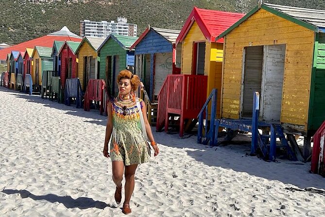 Cape of Good Hope & Penguins Small Group Tour from Cape Town - Cape of Good Hope and Cape Point