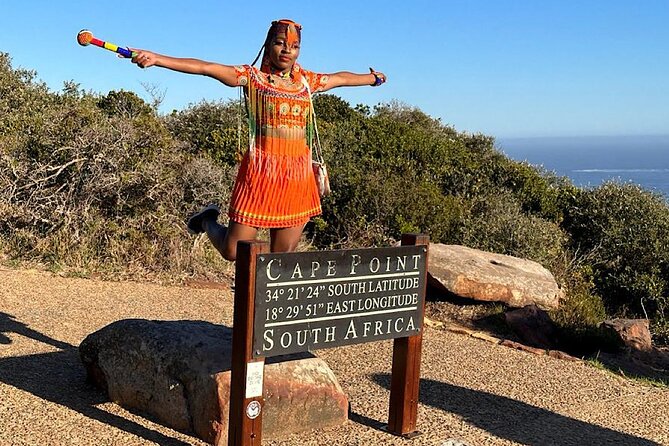 Cape of Good Hope & Penguins Small Group Tour from Cape Town - The guide makes a real difference