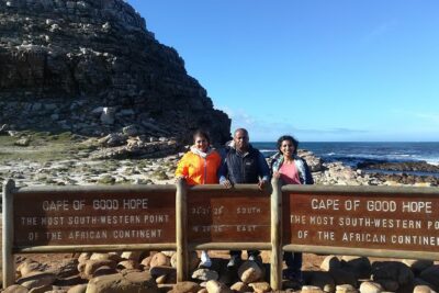 Cape of Goodhope Tour a Full Day Exploring the Cape Peninsula