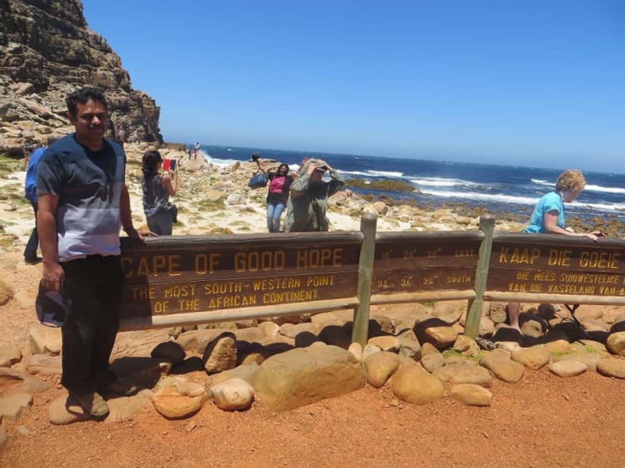 Cape Point Full-Day Tour From Cape Town - Why Cape Point Works So Well as a One-Day Trip
