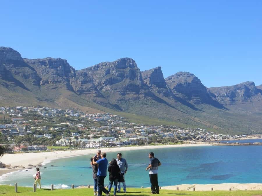 Cape Point Full-Day Tour From Cape Town - Hout Bay, Chapman’s Peak, and the Road South