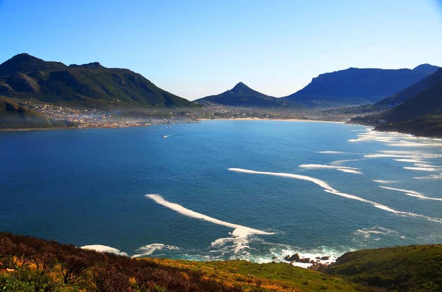 Cape Point Full-Day Tour From Cape Town - Cape Point Lighthouse and the Cape of Good Hope Sign