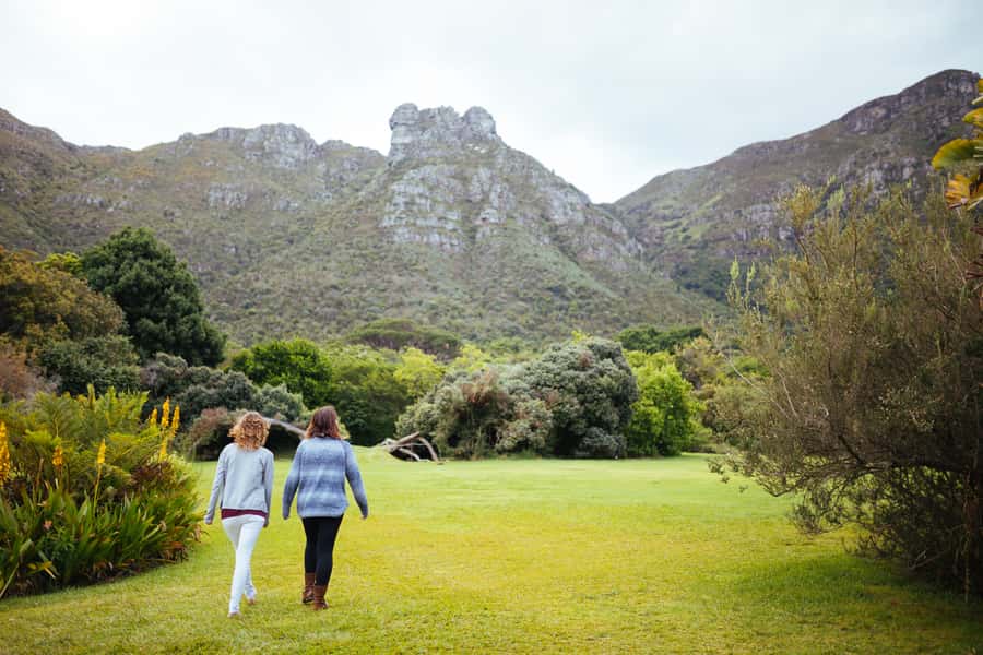 Cape Point Full-Day Tour From Cape Town - A Break in Simon’s Town