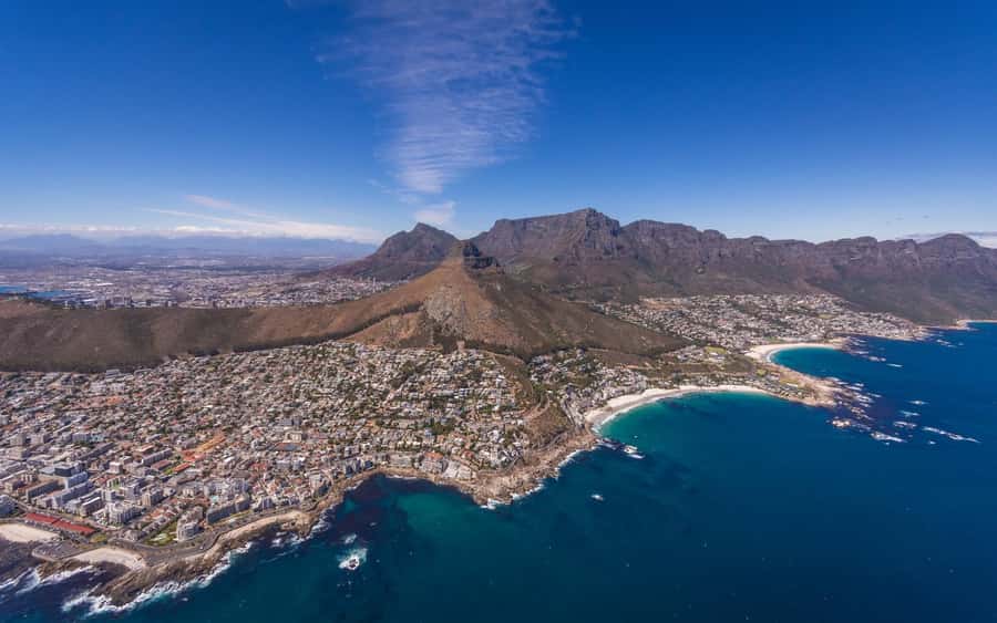 Cape Town: 20-Minute Helicopter Flight and Free Harbour Tour - How to plan your day around the flight