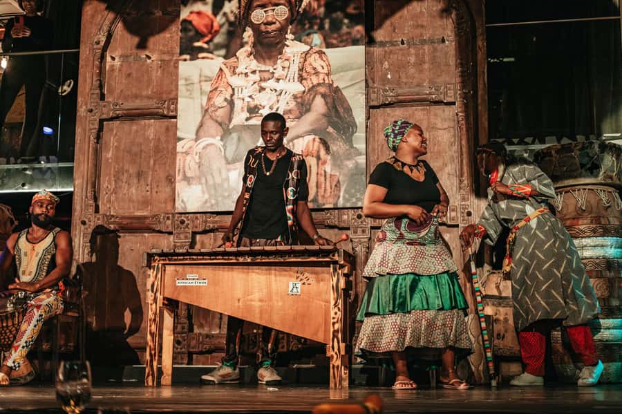 Cape Town: African Dinner, Drumming Experience with Transfer - What the Transfer Adds, and Where It Can Go Wrong