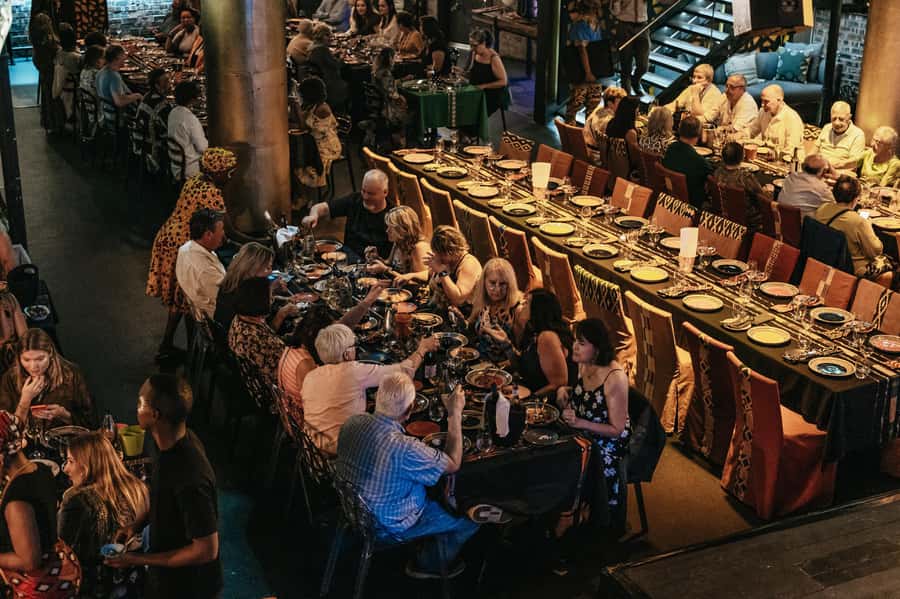 Cape Town: African Dinner, Drumming Experience with Transfer - Who Will Enjoy This Evening Most?
