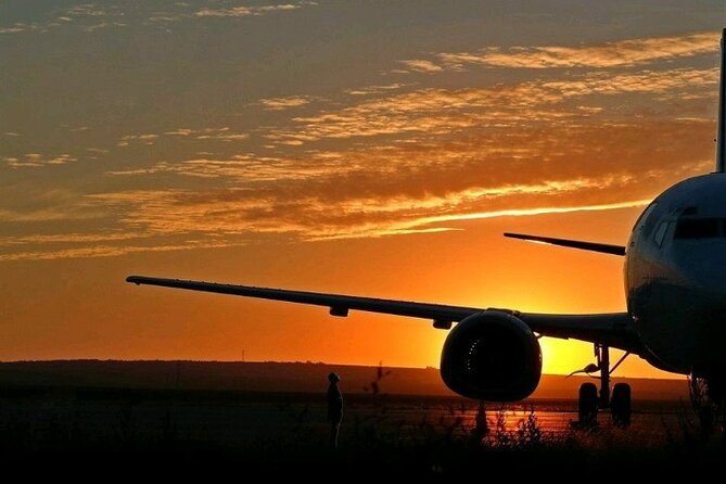 Cape Town Airport Private Transfer - The human touch after a long flight