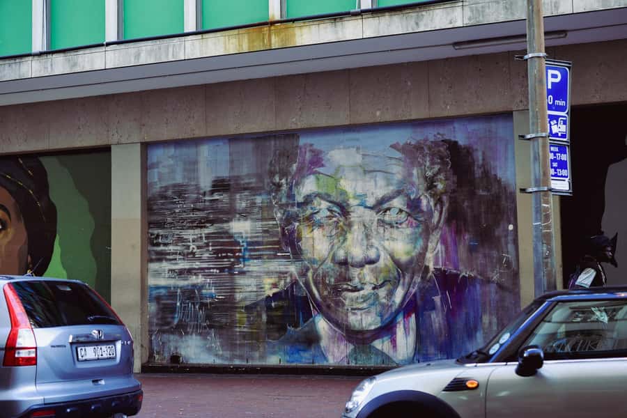 Cape Town: Art, Culture & History Walking Tour - Greenmarket Square and Cape Town’s creative side