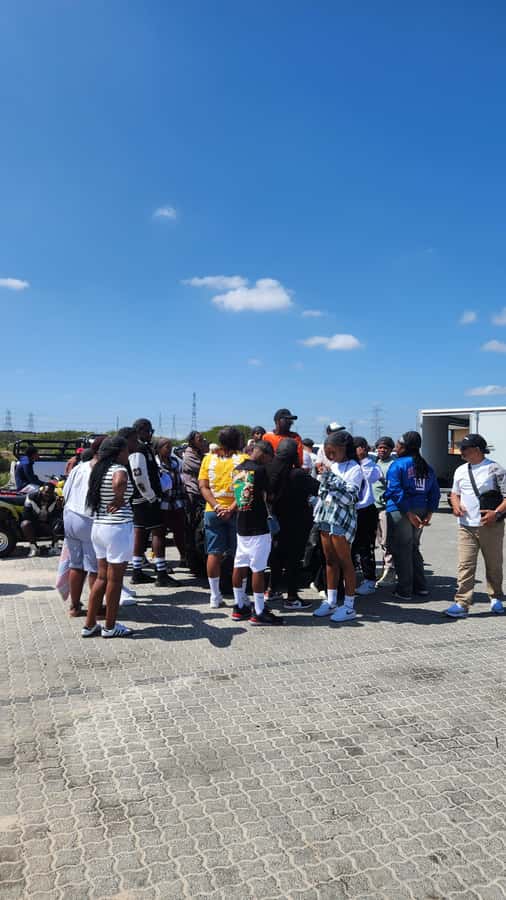 Cape Town: Atlantis Dunes Quad Bike Tour and Photo Session - Group size, equipment, and possible delays