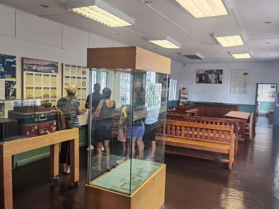 Cape Town: Authentic 3–4 Hour Cultural Township Experience - Practical details before you book