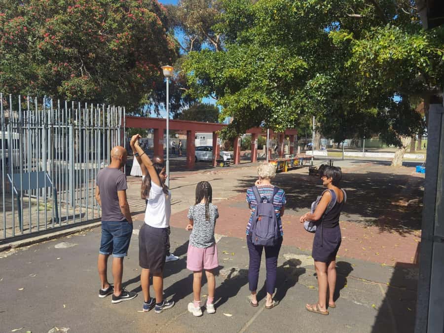 Cape Town: Authentic 3–4 Hour Cultural Township Experience - The Gugulethu 7 Memorial