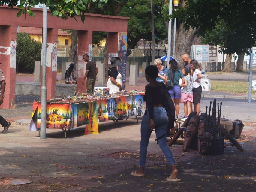 Cape Town: Authentic 3–4 Hour Cultural Township Experience - The Amy Biehl Memorial and a difficult chapter