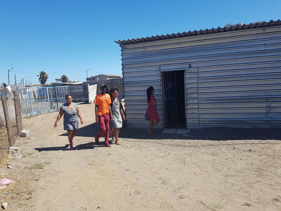Cape Town: Authentic 3–4 Hour Cultural Township Experience - From District Six to Langa