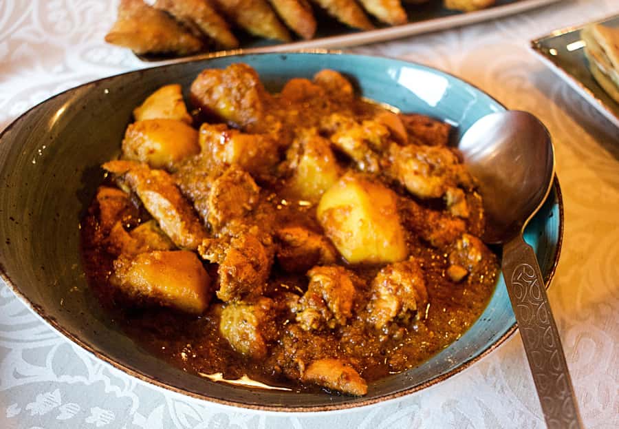 Cape Town: Cape Malay Cooking Class in Bo-Kaap - Why Bo-Kaap is the right place for this class