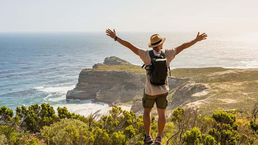 Cape Town: Cape of Good Hope & Penguins Day Tour with Pickup - Key points to know before you book