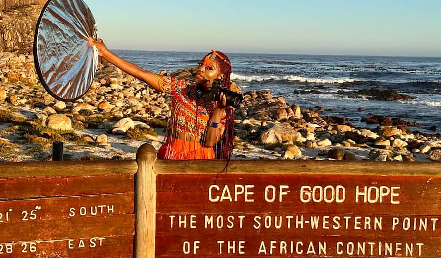 Cape Town: Cape of Good Hope & Penguins Day Tour with Pickup - Maiden’s Cove and the Twelve Apostles