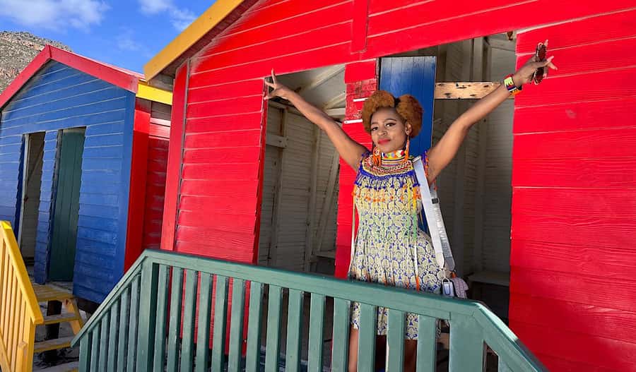 Cape Town: Cape of Good Hope & Penguins Day Tour with Pickup - Hout Bay and the optional Seal Island boat