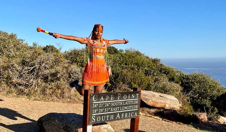 Cape Town: Cape of Good Hope & Penguins Day Tour with Pickup - Chapman’s Peak, one of the day’s finest drives