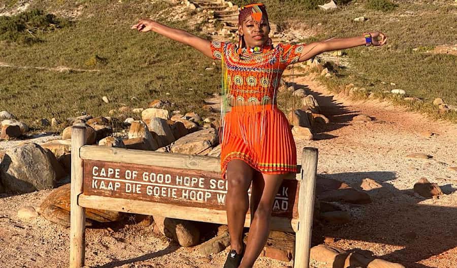 Cape Town: Cape of Good Hope & Penguins Day Tour with Pickup - Boulders Beach and African penguins