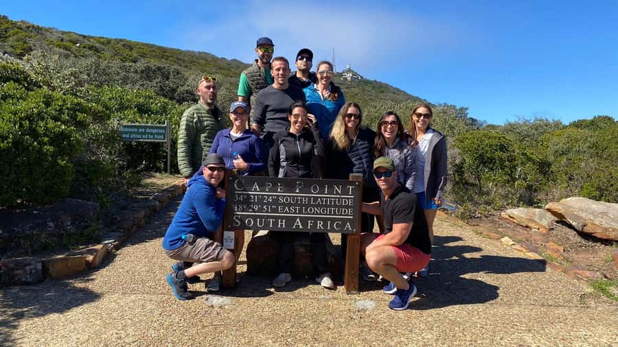 Cape Town: Cape of Good Hope, Seals and Penguins Day Tour - Hout Bay and the choice of Seal Island