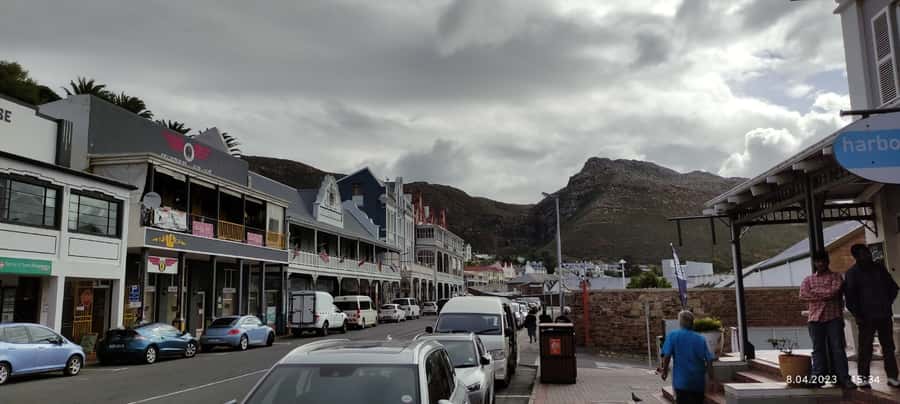 Cape Town: Cape of Good Hope, Seals and Penguins Day Tour - Chapman’s Peak, the road worth watching