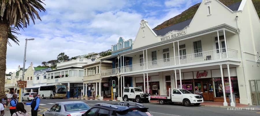 Cape Town: Cape of Good Hope, Seals and Penguins Day Tour - Noordhoek Farm Village and the optional coffee stop