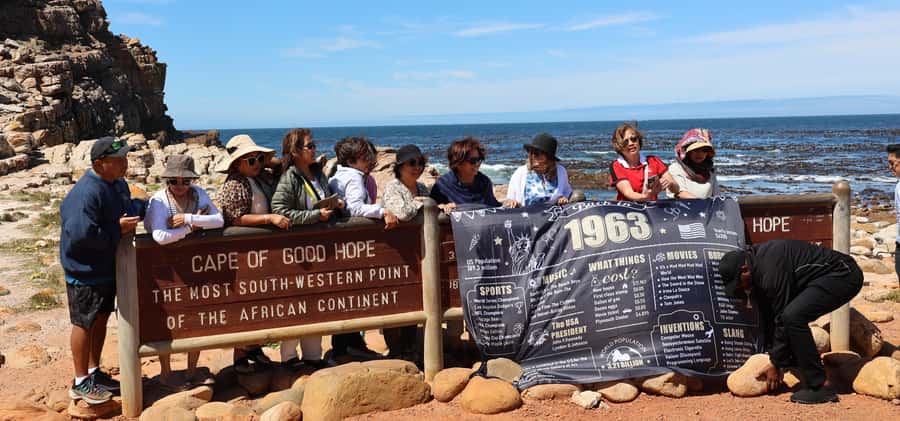 Cape Town: Cape Peninsula & Table Mountain Private Day Trip - Why this private Cape Town day works