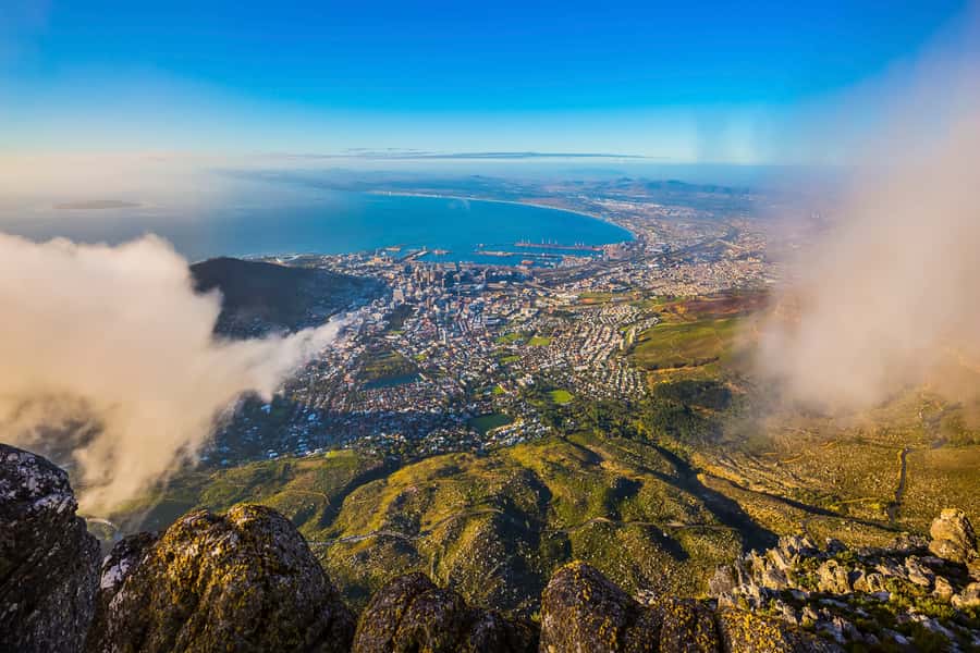 Cape Town: Cape Peninsula & Table Mountain Private Day Trip - What the $210 price really covers