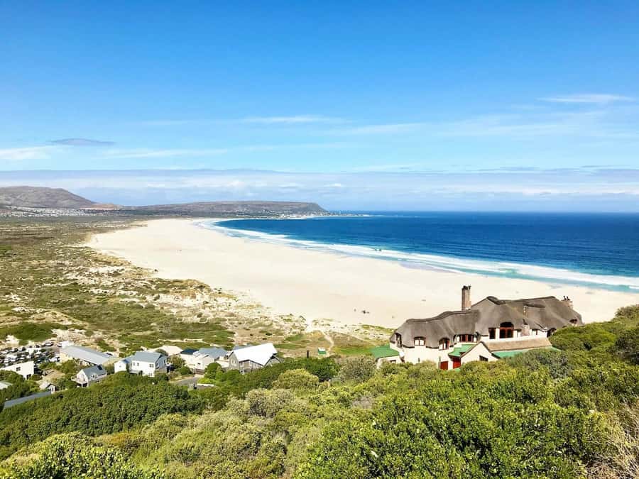 Cape Town: Cape Point and Penguin Colony Full Day Tour - Should you book the Cape Peninsula day tour?