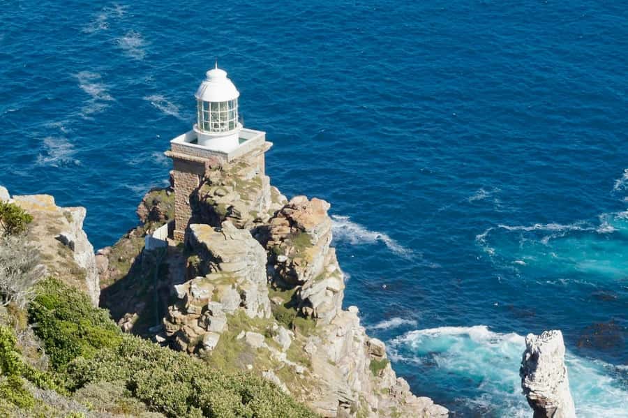 Cape Town: Cape Point and Penguin Colony Full Day Tour - Why the guide matters so much
