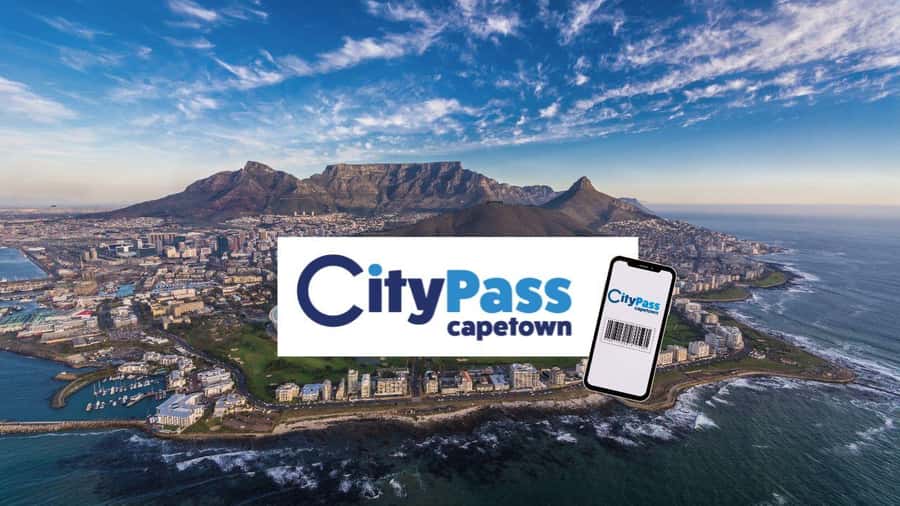 Cape Town City Pass: Save Over 50% on 80+ Top Attractions - How the Cape Town City Pass works