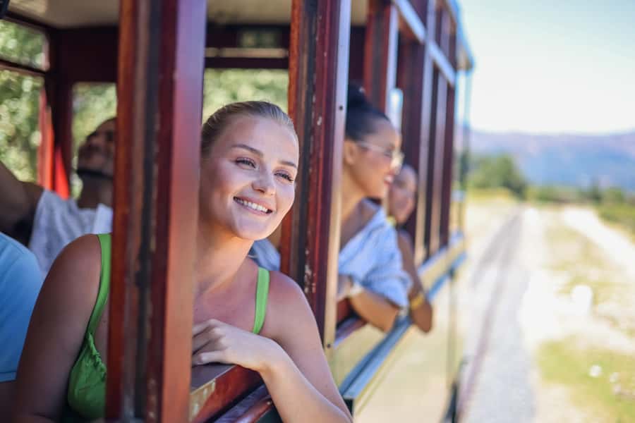 Cape Town: Full-Day Wine Tasting Tour with Wine Tram - What makes this wine tour worth considering