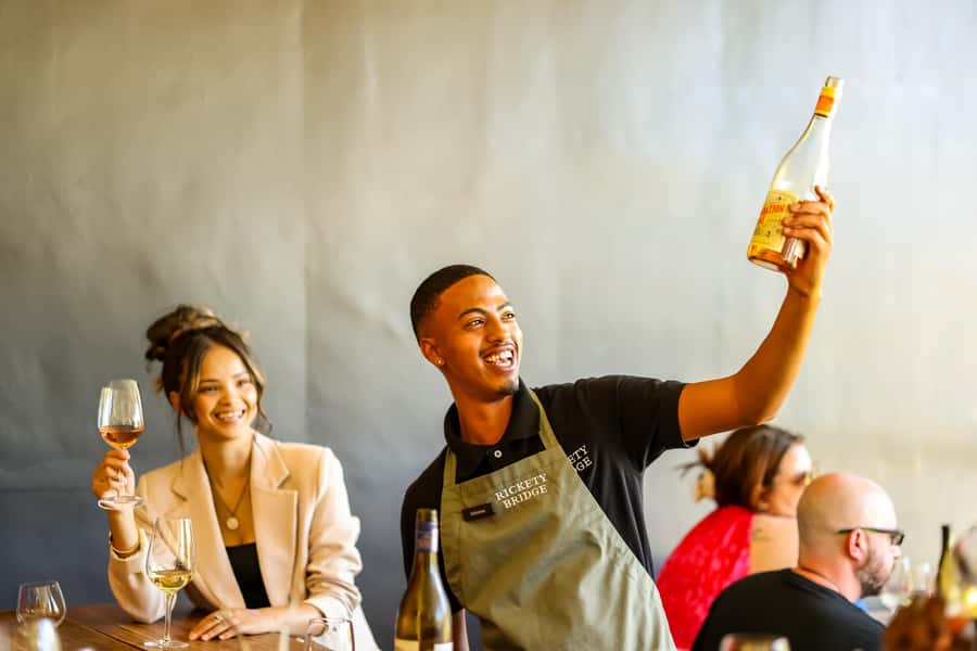 Cape Town: Full-Day Wine Tasting Tour with Wine Tram - Starting in Stellenbosch, South Africa’s historic wine town