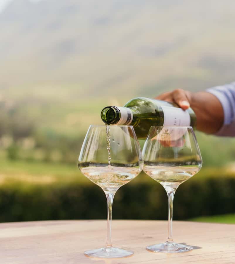 Cape Town: Full-Day Winelands Tour with Wine Tastings & Food - Why this Cape Winelands day works well