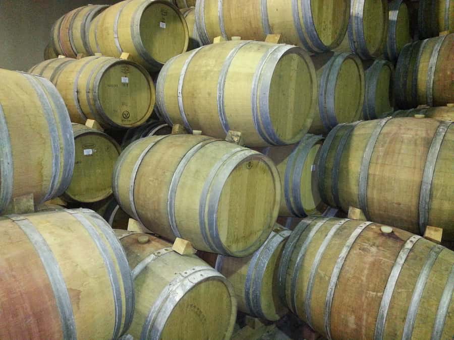 Cape Town: Full-Day Winelands Tour with Wine Tastings & Food - Lunch at a vineyard, not just a snack stop