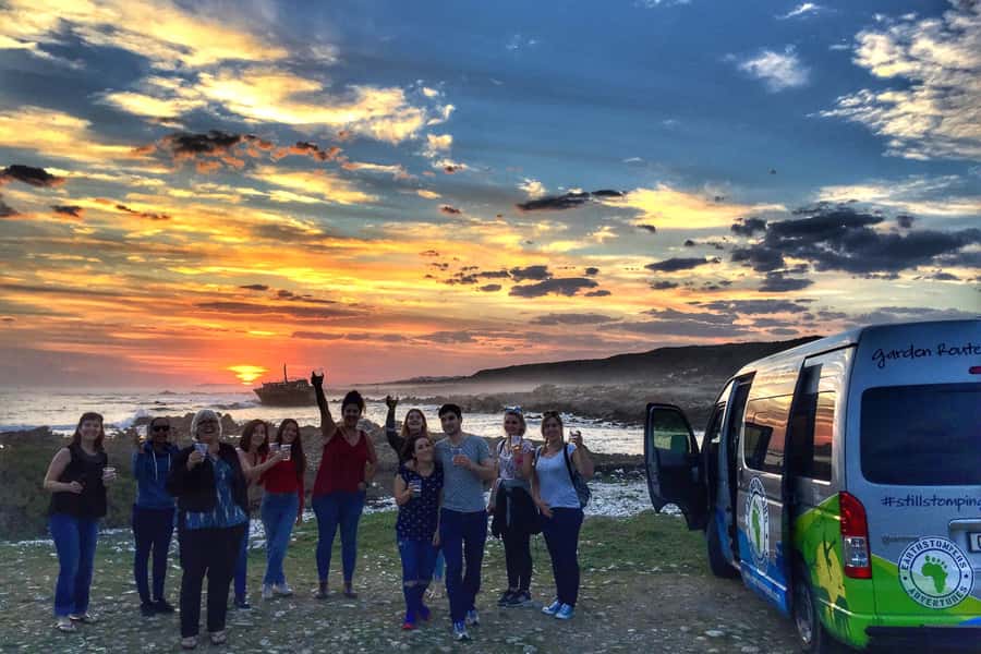 Cape Town: Garden Route and Addo Elephant Park 6-Day Safari - Why this Garden Route trip works